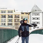 Roemerhof Superior Hotel 4*