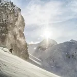 Roemerhof Superior Hotel Obertauern