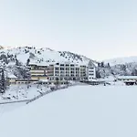 Roemerhof Superior Hotel Obertauern