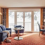 Roemerhof Superior Hotel 4*