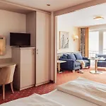 Hotel Roemerhof Superior 4*