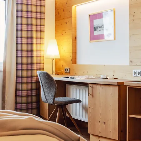 Roemerhof Superior Hotel Obertauern