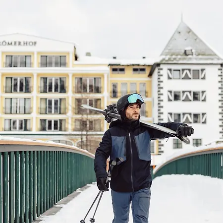 Roemerhof Superior Ξενοδοχείο 4*