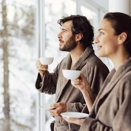 Ξενοδοχείο Roemerhof Superior 4*