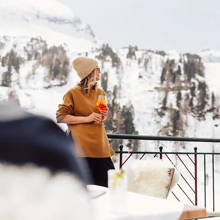 Roemerhof Superior Ξενοδοχείο Obertauern