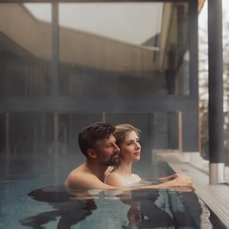 Ξενοδοχείο Roemerhof Superior 4*