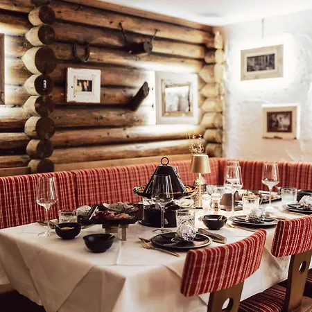 Roemerhof Superior Obertauern