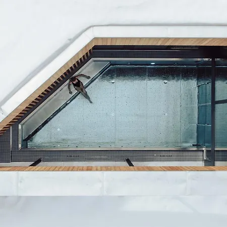 Ξενοδοχείο Roemerhof Superior 4*