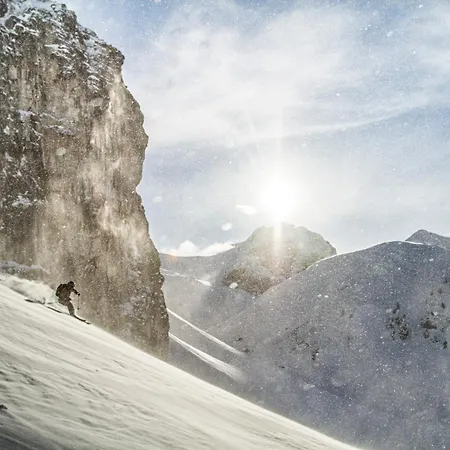 Roemerhof Superior Ξενοδοχείο Obertauern
