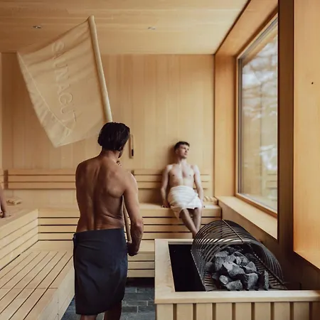 Ξενοδοχείο Roemerhof Superior Obertauern