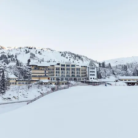 Roemerhof Superior Ξενοδοχείο Obertauern