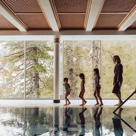 Ξενοδοχείο Roemerhof Superior