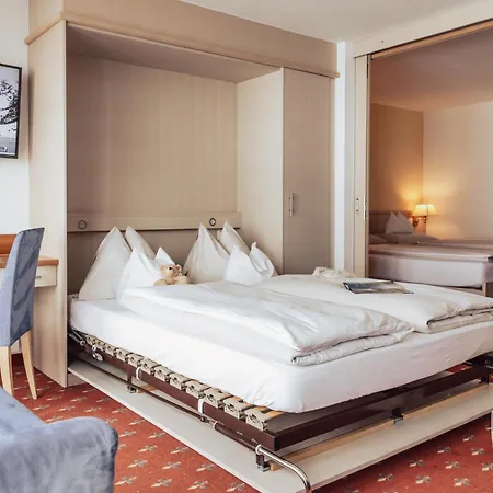 Ξενοδοχείο Roemerhof Superior