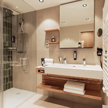 Roemerhof Superior Ξενοδοχείο Obertauern