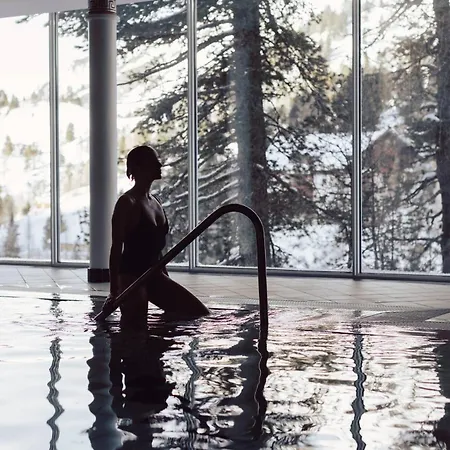 Roemerhof Superior Obertauern