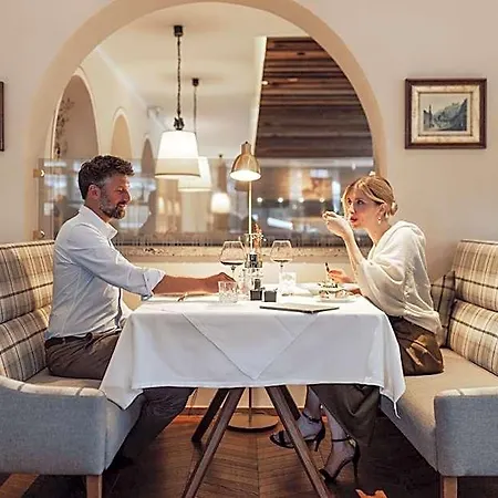 Szálloda Roemerhof Superior 4*