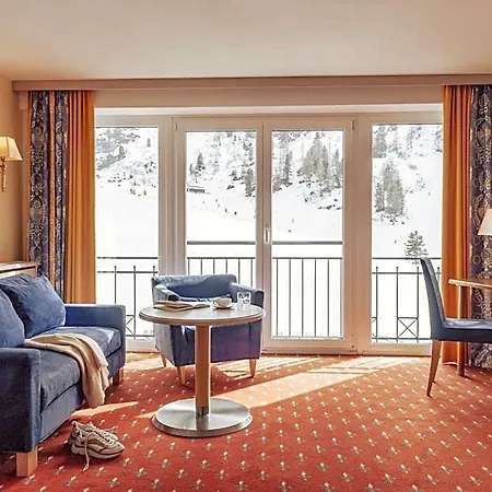 Hotel Roemerhof Superior 4*