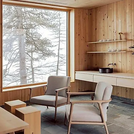 Roemerhof Superior 4* Obertauern